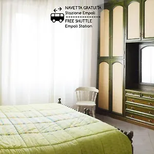 L'alloggio Di Anna Maria. Con Bagno Privato Affittacamere